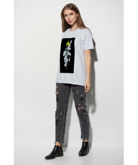 Футболка Boyfriend