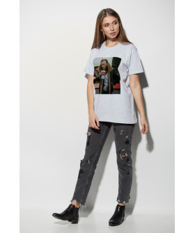 Футболка Boyfriend