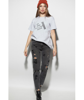 Футболка Boyfriend