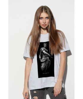 Boyfriend T-shirt