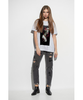 Футболка Бойфренд