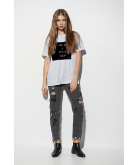 Футболка Boyfriend