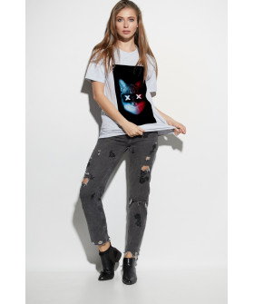 Футболка Boyfriend