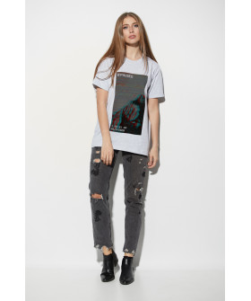 Футболка Boyfriend