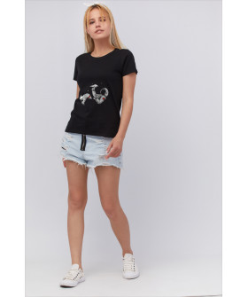 Футболка Basic