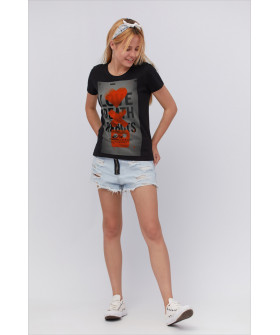 Футболка Basic