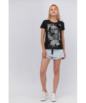 Футболка Basic