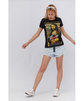 Футболка Basic