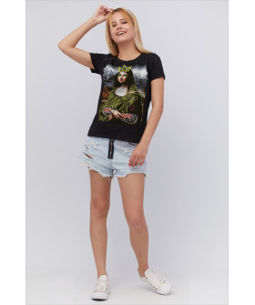 Футболка Basic