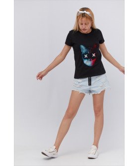 Футболка Basic