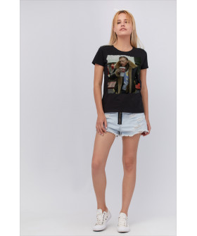 Футболка Basic