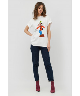 Футболка Oversize