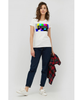 Футболка Basic