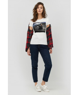 Футболка Basic