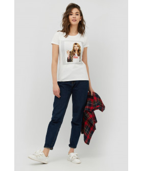 Футболка Basic