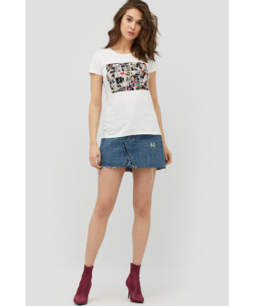 Футболка Basic