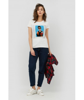 Футболка Basic