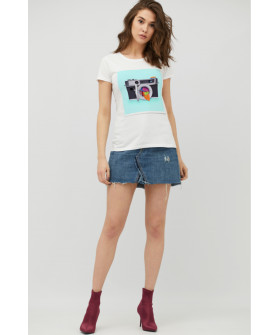 Футболка Basic