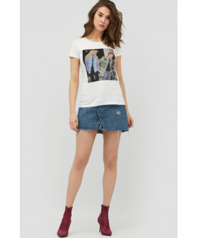 Футболка Basic