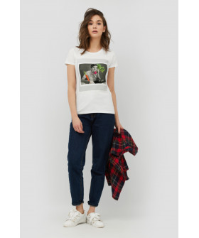 Футболка Basic