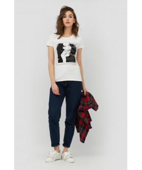 Футболка Basic