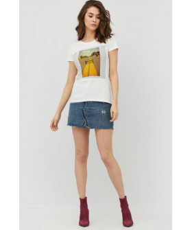 Футболка Basic