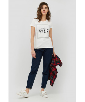 Футболка Basic