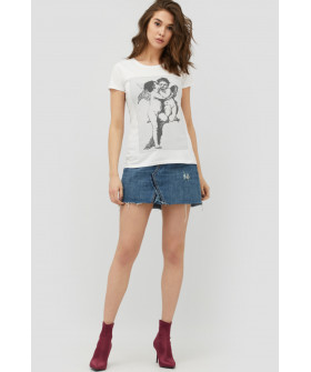 Футболка Basic