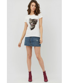 Футболка Basic