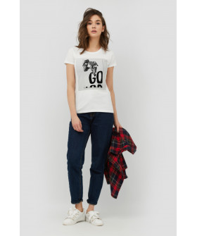 Футболка Basic