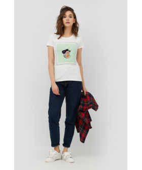 Футболка Basic