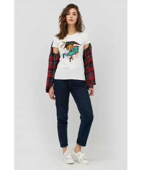 Футболка Basic