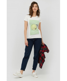 Футболка Basic