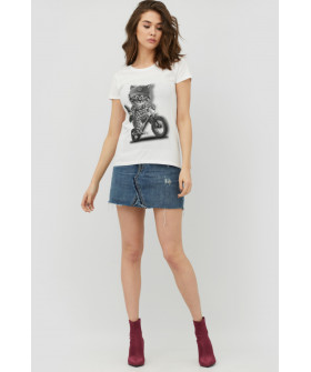 Футболка Basic