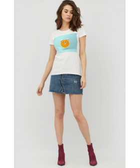 Футболка Basic