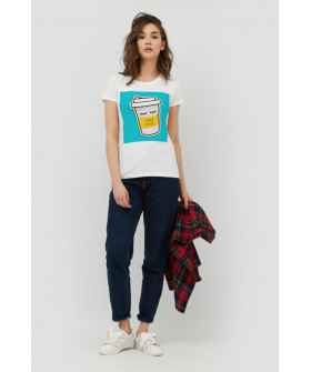 Футболка Basic