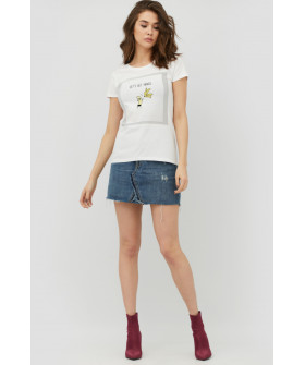 Футболка Basic