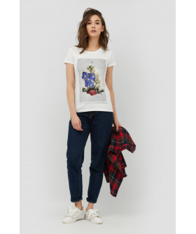 Футболка Basic