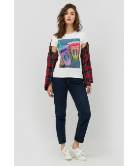 Футболка Basic