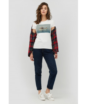 Футболка Basic