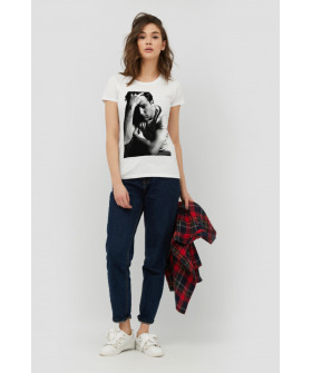 Футболка Basic