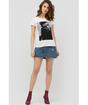 Футболка Basic