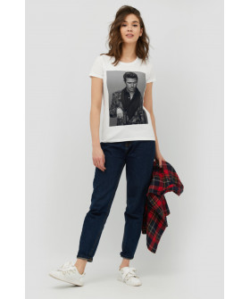 Футболка Basic