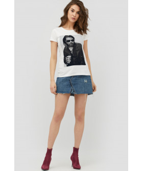 Футболка Basic