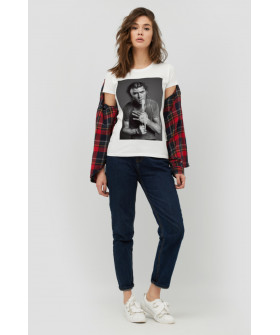 Футболка Basic