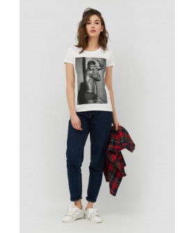 Футболка Basic