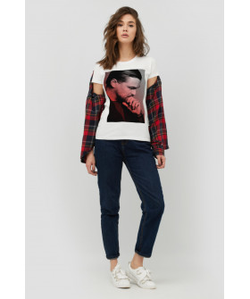 Футболка Basic