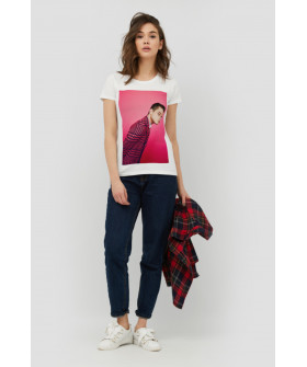 Футболка Basic