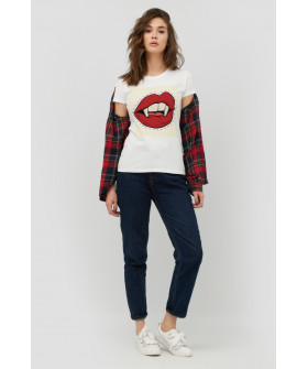 Футболка Basic