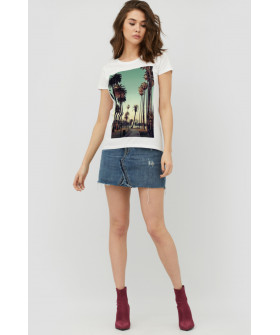 Футболка Basic